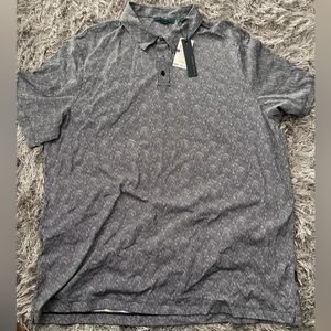 Perry Ellis shirt